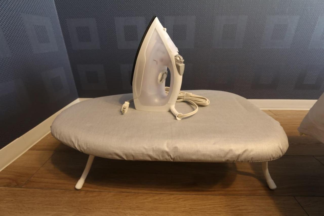 Eg41 Elizabeth Garden Apartment Осака Екстериор снимка